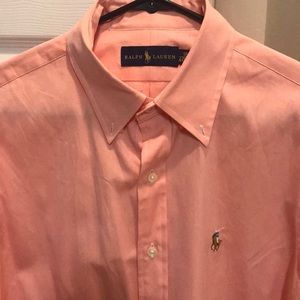 Ralph Lauren Dress Shirt